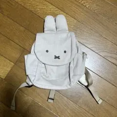 ミッフィー　リュック　セール