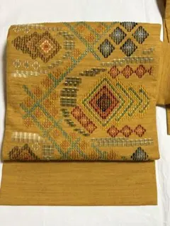 2026年最新】読谷山花織 レディース 着物の人気アイテム - メルカリ