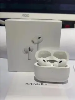 2026年最新】airpods pro 第2世代 lightningの人気アイテム - メルカリ