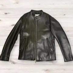 2026年最新】BEAUTY&YOUTH UNITED ARROWS メンズ シングルライダースの