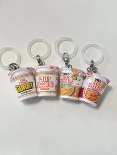 日清 ガチャ