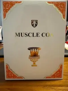 マッスルコア１箱＋VitaminC&NMN１箱　bz4x 様専用