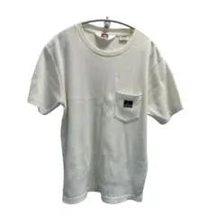 BEN DAVIS ワッフル ポケットTシャツ Mサイズ