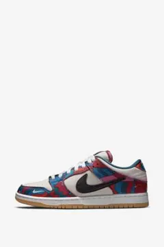 Piet Parra × Nike SB Dunk Low Pro