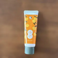 よーじや はんどくりーむ ゆずのサムネイル
