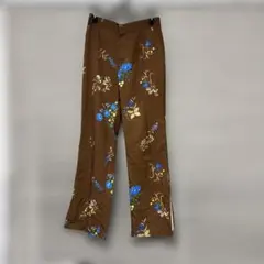 SLY　YARD FLOWER パンツのサムネイル