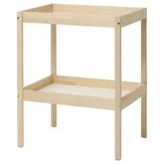 【IKEA】SNIGLAR スニーグラル　おむつ替え台
