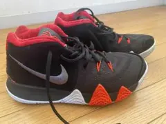 お値下げ中【NIKE カイリー バスケットシューズ 25.5cm】