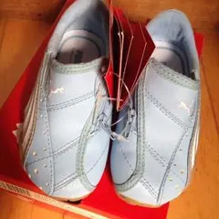 PUMA プーマkidsシューズ☆