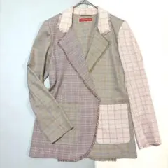 2026年最新】Vivienne Tam レディース テーラードジャケットの人気