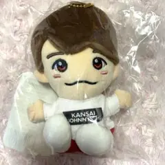 ちびぬい♡西畑大吾くん 新品未開封②