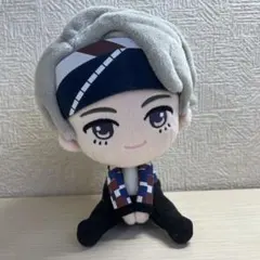BTS tinytan テテぬいぐるみ　1番くじ