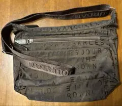 CHARLES JOURDANシャルルジョルダンショルダーブラウン値下げのサムネイル