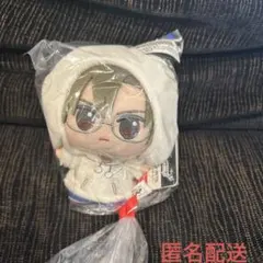 新テニスの王子様 ちびぐるみ White Winter Style 手塚国光