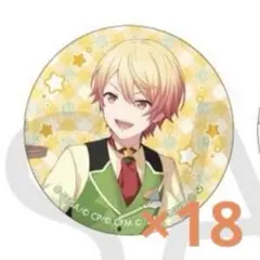 プロセカ 天馬司 サンリオ 缶バッジ