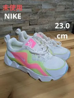 ナイキ NIKE WMNS RYZ 365 23.0cm 未使用
