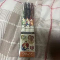 SARASA ディズニーストア ディズニー