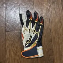 ミズノプロ バッティング用手袋 値下げ⭕️