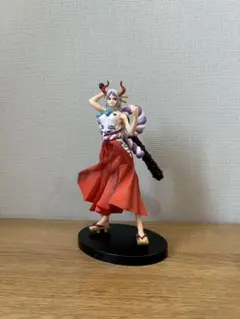 1番くじワンピースvol.100anniversaryラストワン賞ヤマト和の国編