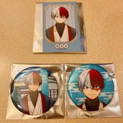 僕のヒーローアカデミア　轟焦凍