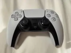 【新品】 PS5 コントローラー DualSense 純正品