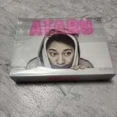ATARU ドラマ 7枚組 Blu-ray - メルカリ