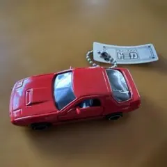 廃盤】キーチェーントミカ マツダ サバンナ RX-7【未開封】 - メルカリ