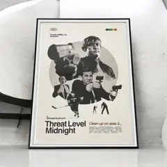 スライ・ストーンSly Stone 映画ポスター B2 - メルカリ