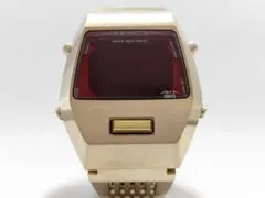 s*H様 SEIKO ALBA AKA W670-4000 3000本限定　ダーのサムネイル