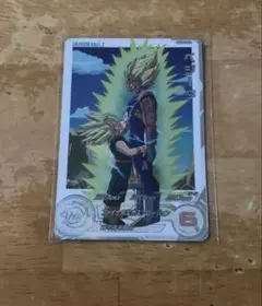 べ*し様 スーパードラゴンボールヒーローズ ベジータ UGM5-020DA