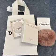 2026年最新】tamburins キーリングの人気アイテム - メルカリ