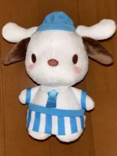 サンリオキャラクター   ポチャッコ  ぬいぐるみ