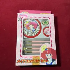 2026年最新】ミンキーモモ コンパクトの人気アイテム - メルカリ
