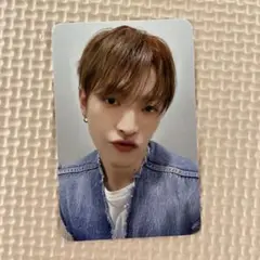 makestar特典 ホンジュン 2025年最新】ATEEZ makestar ホンジュンの人気アイテム - メルカリ