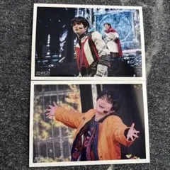 2026年最新】超特急 生写真 ハルの人気アイテム - メルカリ