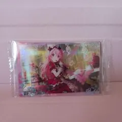 12枚　桃井 愛莉　プロセカ　ウエハース 12　カード　プロジェクトセカイ