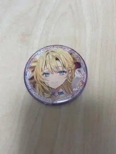 俺ガイル 描き下ろし トレーディング缶バッチ 一色いろは - メルカリ