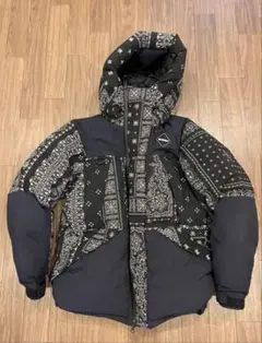 【新品未使用】BRISTOL ダウンジャケット メンズ フード付き 2025年最新】bristol ダウンの人気アイテム - メルカリ