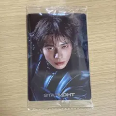 TXT テヒョン ウエハース シール