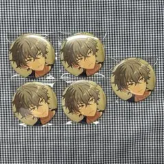 あんスタ 大神晃牙 コレ缶 Oct.