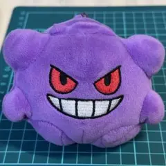 2025年最新】ポケモンドールズ ゲンガーの人気アイテム - メルカリ