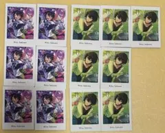 あんスタ‼︎ ぱしゃっつ【朔間凛月】