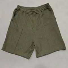nano universe ショートパンツ　メンズLのサムネイル