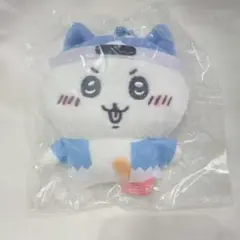 ハチワレ 新撰組 マスコット