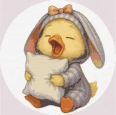 クロスステッチ