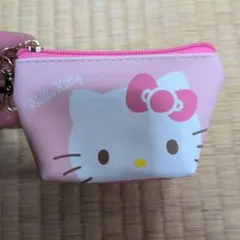 リトル・キティ 小型ポーチ