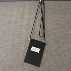 Maison Margiela ペイント ショルダーバッグのサムネイル