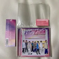 ファンファーレ! 初回限定盤② Hey!Say!JUMP