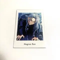 あんスタ　乱凪砂　ぱしゃっつ