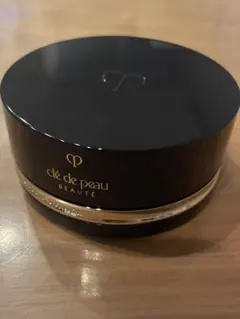 クレドポーボーテ シナクティフ サボンn 40g オリジナルフェイスタオル